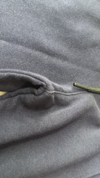 Best Comfy Pleated Navy Blue Trouser For Casual Wear and Events.